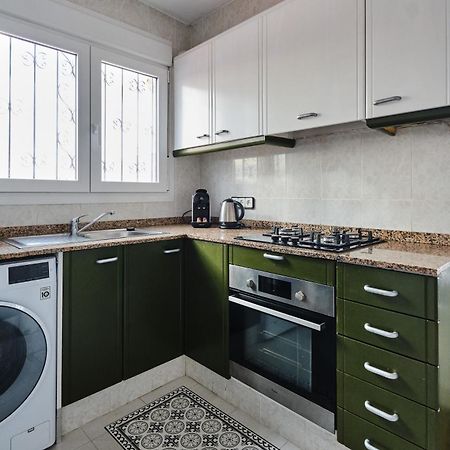 Penthouse Inlakesh Валенсия Экстерьер фото