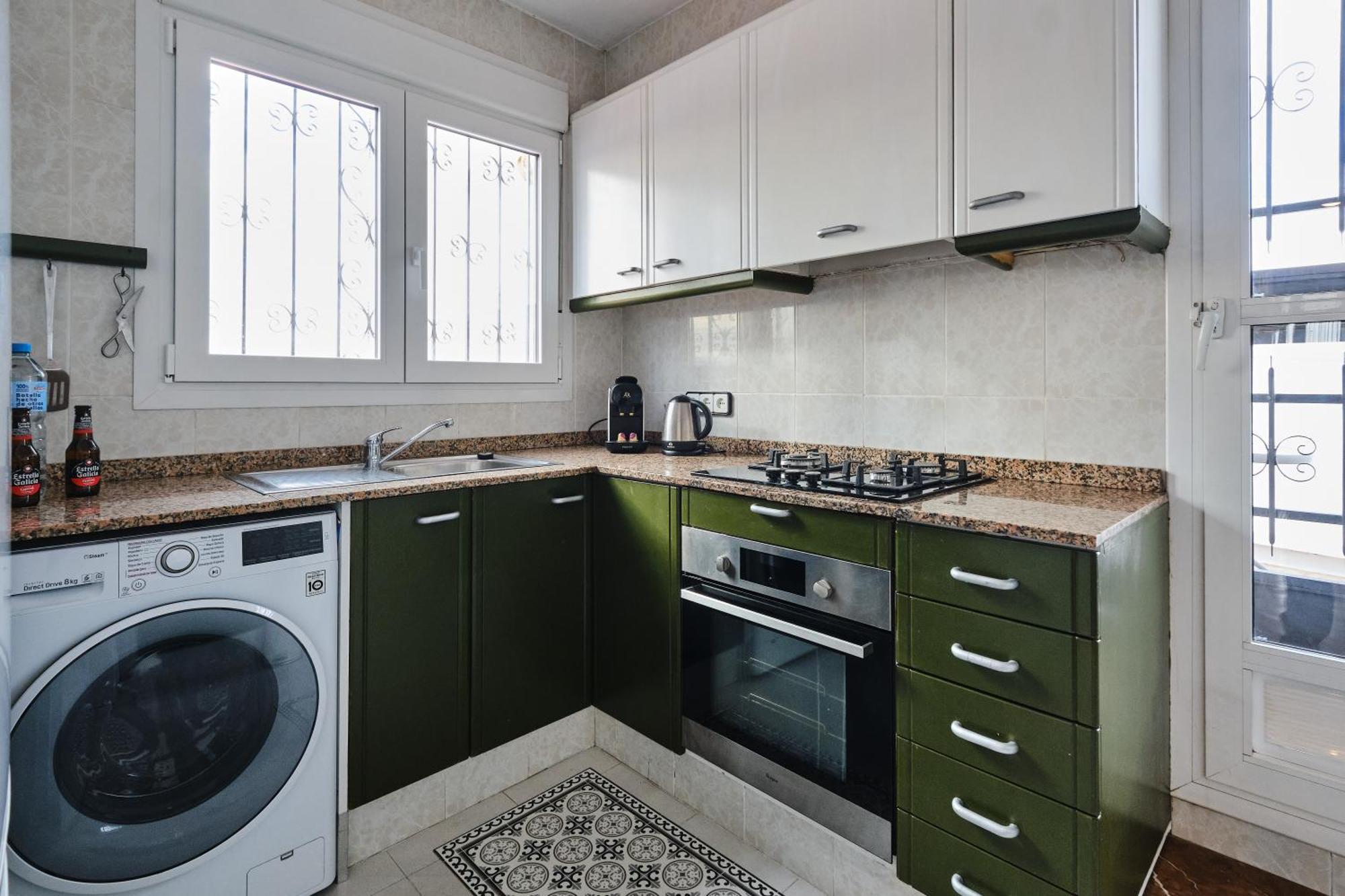 Penthouse Inlakesh Валенсия Экстерьер фото