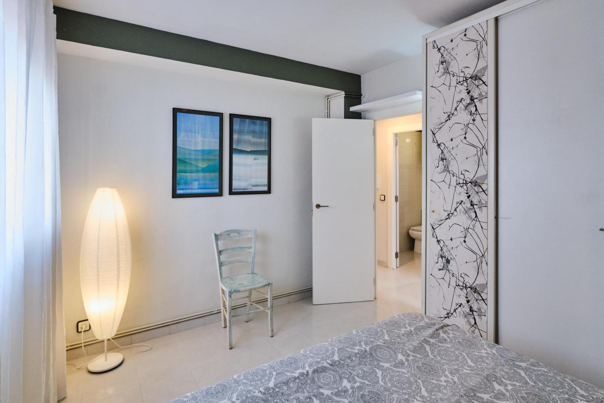 Penthouse Inlakesh Валенсия Экстерьер фото