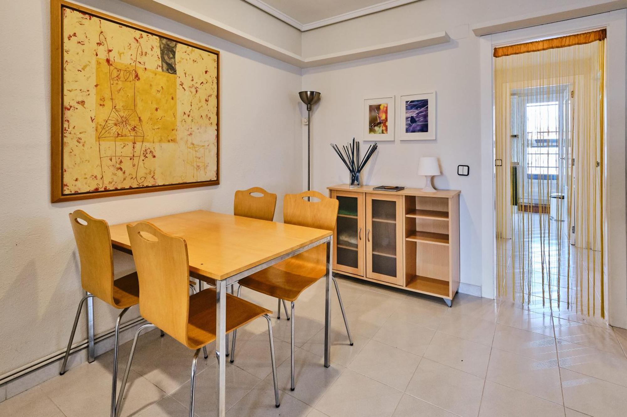Penthouse Inlakesh Валенсия Экстерьер фото