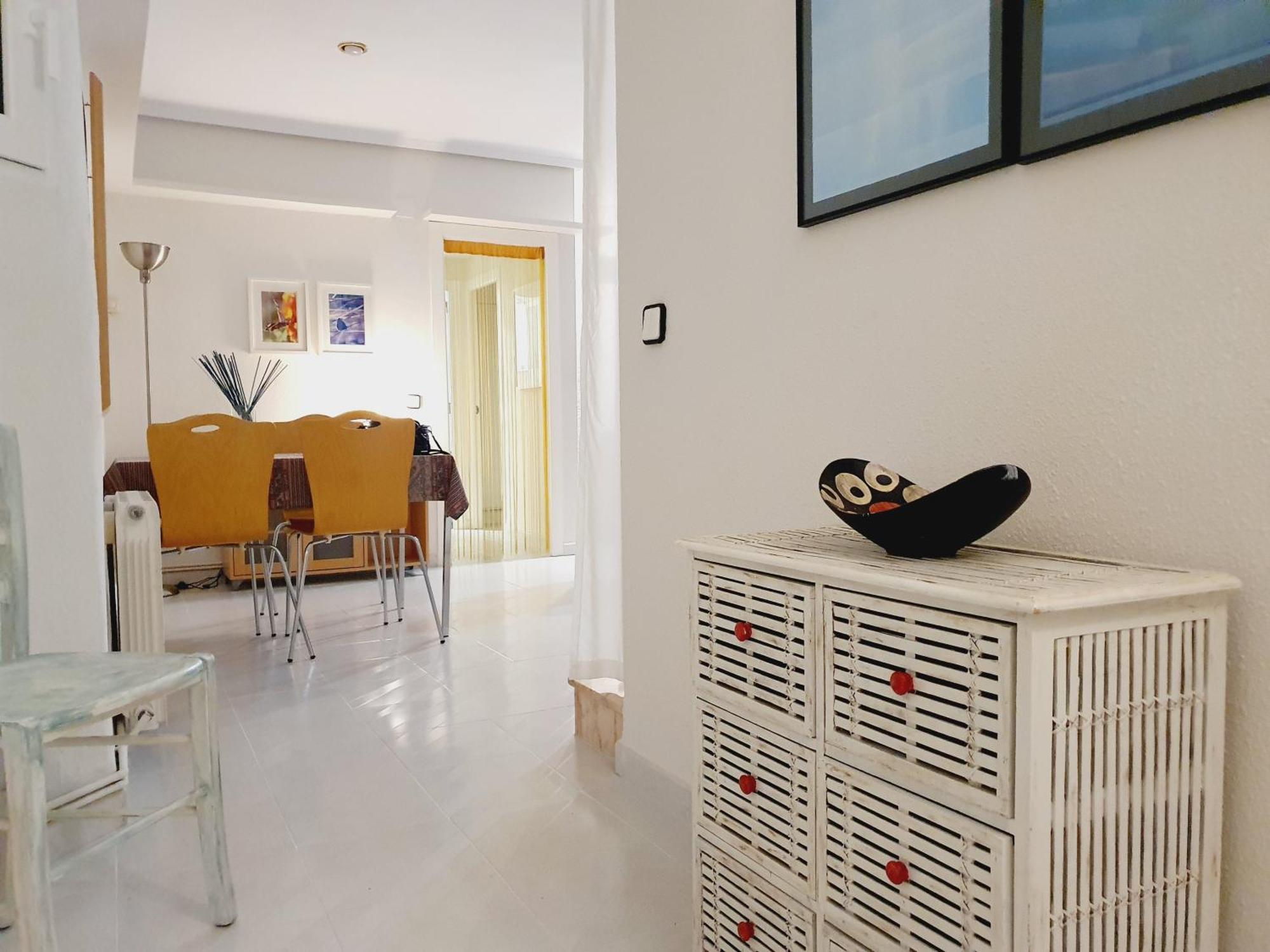 Penthouse Inlakesh Валенсия Экстерьер фото